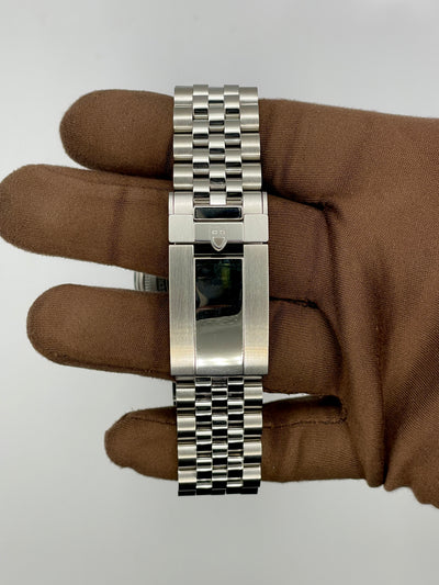 2025 Tudor Black Bay One 39mm Stainless Steel M79660-0003