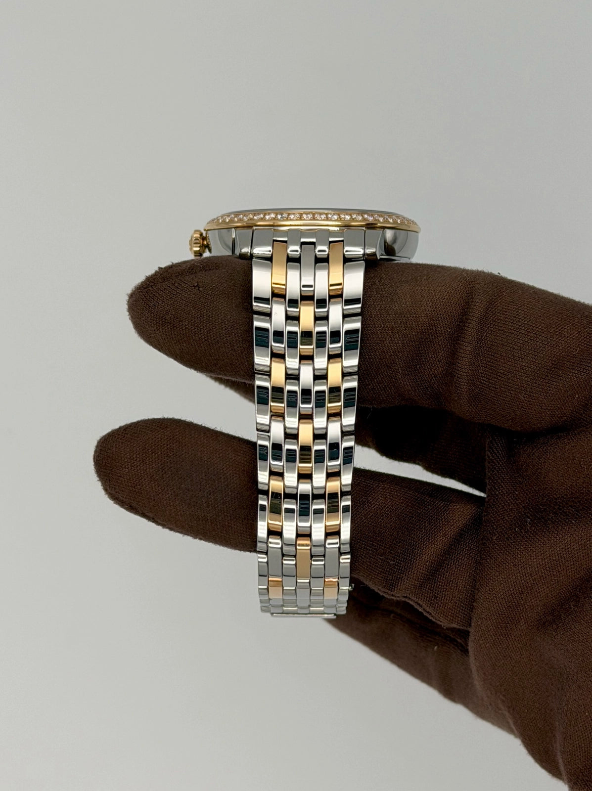 Omega De Ville Prestige Butterfly 424.25.33.60.52.001 — photo 6 of 9