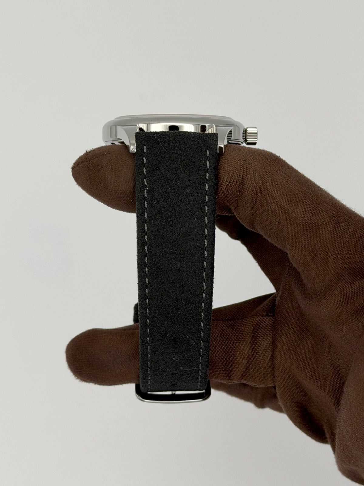 Nomos Club Campus 38 Future Orange 729 — photo 5 of 8