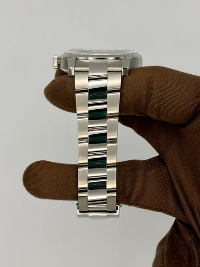 2026 Breitling Top Time B31 38mm Stainless Steel AB3113171L1A1