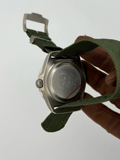 2026 Tudor Pelagos FXD GMT 42mm Titanium M2542G267NU-0002