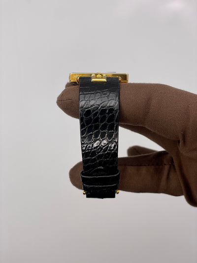 1995 Corum Rolls Royce 29mm Yellow Gold 5559256