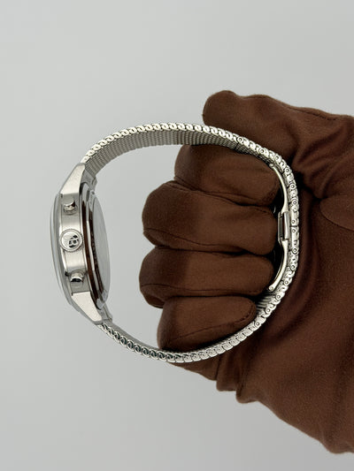 2026 Breitling Top Time B01 Triumph 41 41mm Stainless Steel AB01764A1C1A1