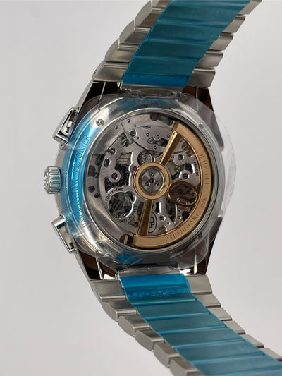 2025 Parmigiani Fleurier Tonda PF Chronograph 40mm Stainless Steel PFC917-1020001-100182