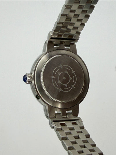 2026 Tudor Clair de Rose 30mm Stainless Steel M35500-0001
