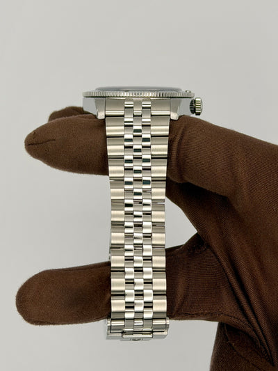 2025 Tudor Black Bay 54 37mm Stainless Steel M79000-0001