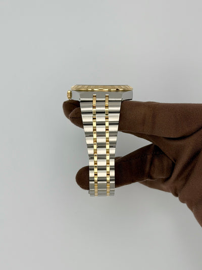 2025 Tudor Royal 41mm Stainless Steel/Yellow Gold M28603-0006