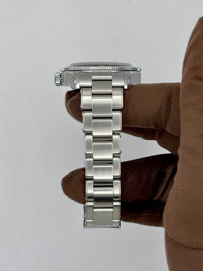 2026 Tudor Black Bay 58 GMT 39mm Stainless Steel M7939G1A0NRU-0001