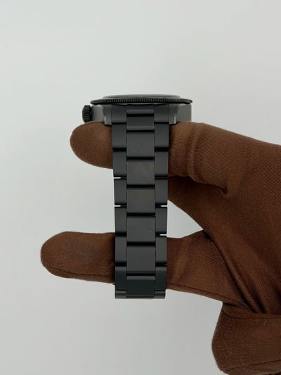 2026 Tudor Black Bay Ceramic 41mm Ceramic M7941A1ACNU-0001