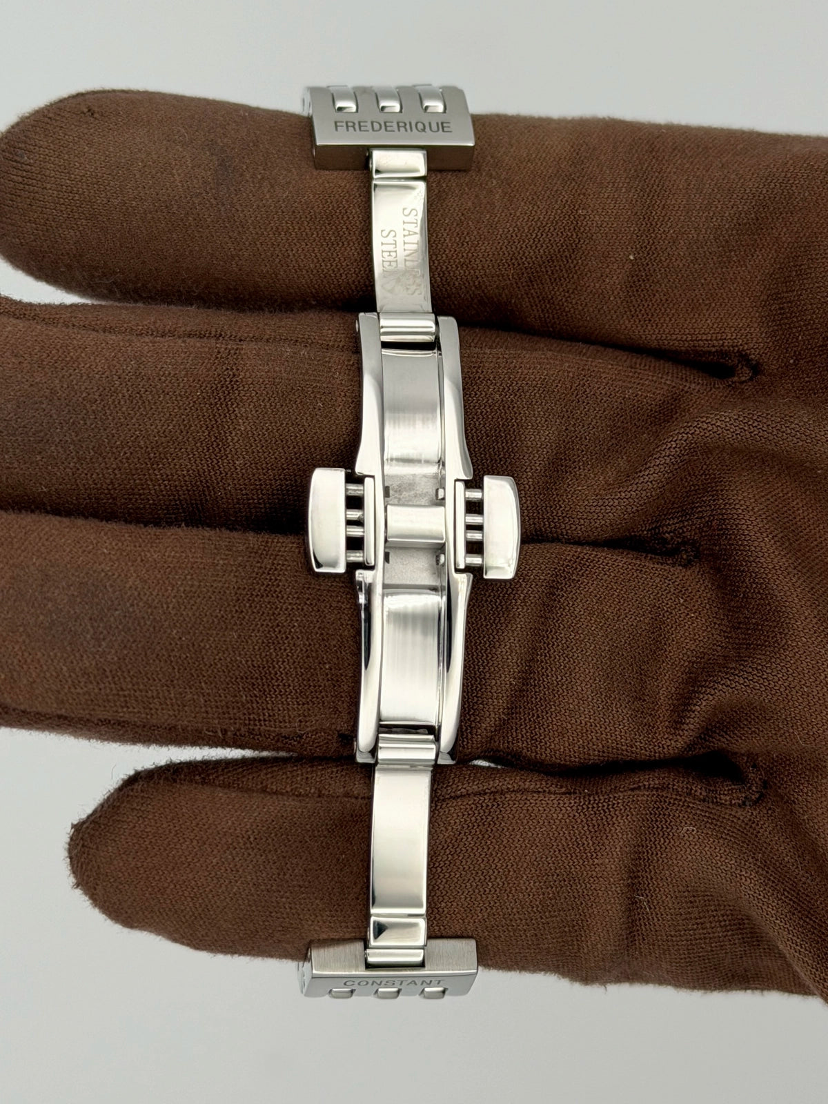 Frederique Constant Classics Slimline FC-206MPBD1S6B — photo 8 of 9