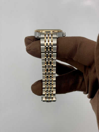 2025 Tudor 1926 28mm Stainless Steel/Rose Gold M91351-0003
