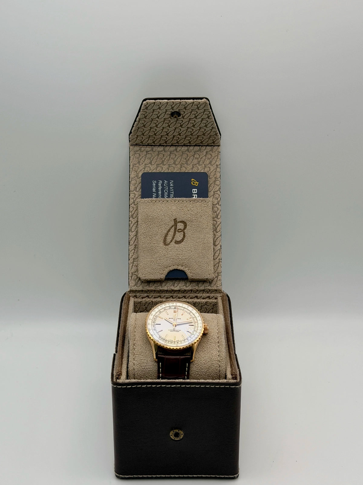 Breitling Navitimer Automatic R17329F41G1P1 — photo 8 of 8