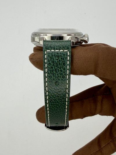 2025 Breitling Top Time B01 Racing Dec 2025 38mm Stainless Steel AB01771A1L1X1