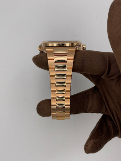 2022 Patek Philippe Nautilus 40mm Rose Gold 5980/1R-001