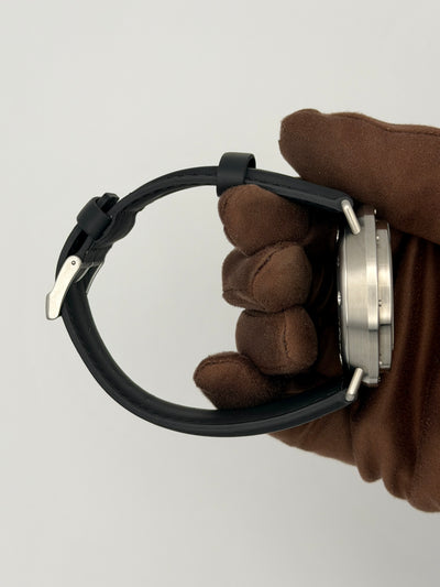 2025 Otsuka Lotec No. 6 42.6mm Stainless Steel No. 6