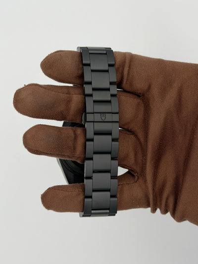 2026 Tudor Black Bay Ceramic 41mm Ceramic M7941A1ACNU-0001
