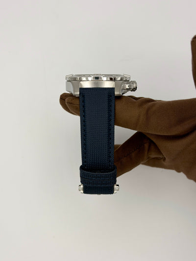 2026 Breitling Avenger B01 Chronograph 44mm Stainless Steel AB0147101C1X1