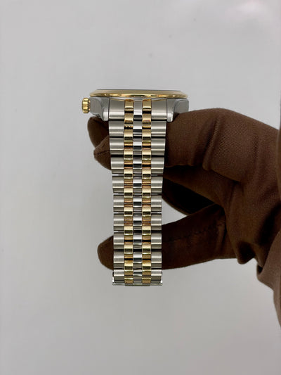 2025 Tudor Black Bay One 41mm Stainless Steel/Yellow Gold M79683-0005