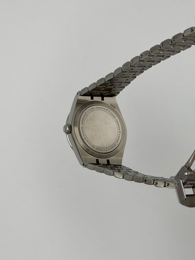 2025 Tudor Royal 34mm Stainless Steel M28400-0001