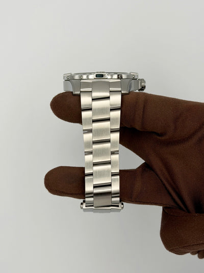 2026 Breitling Avenger Automatic GMT 44 44mm Stainless Steel A32320101B1A1