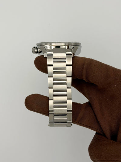2026 TAG Heuer Carrera Chronograph 44mm Stainless Steel CBN2A10.BA0643