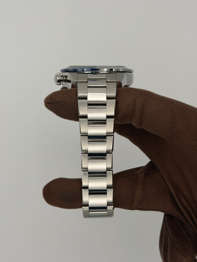 2024 Zenith Boutique Edition CHRONOMASTER SPORT 41mm Stainless Steel 03.3103.3600/69.M3100