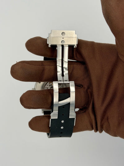 2020 Hublot Classic Fusion 45mm Titanium 511.NX.1171.RX