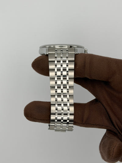 2026 Tudor 1926 41mm Stainless Steel M91650-0005