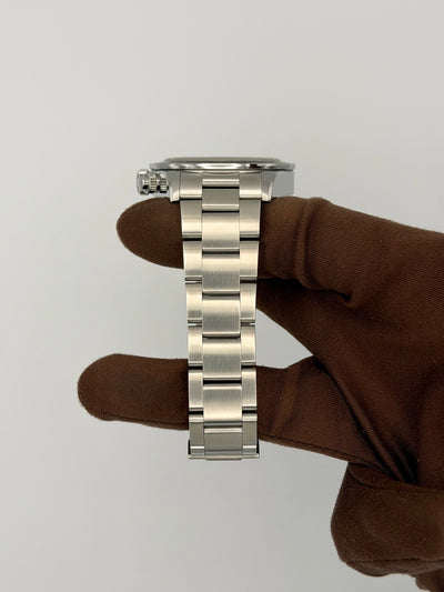 2026 Tudor Black Bay Chrono 39mm Stainless Steel M79310N-0001
