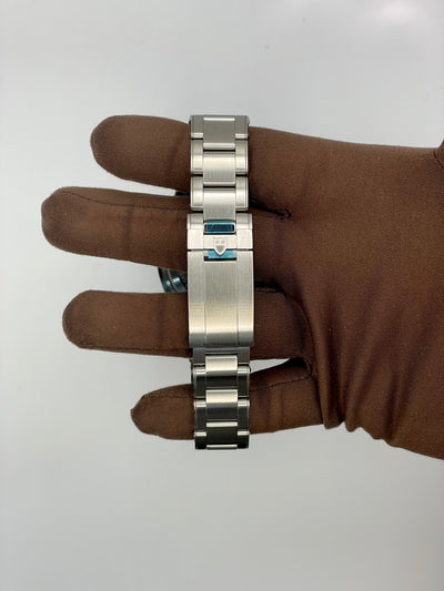 2025 Tudor Black Bay 41mm Stainless Steel M7941A1A0NU-0001