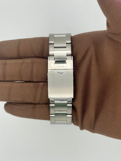2022 Tudor Black Bay Chrono 41mm Stainless Steel M79360N-0001