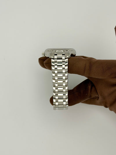 2025 Patek Philippe Complications - Annual Calendar - Moon Phases 38mm Stainless Steel 4947/1A-001
