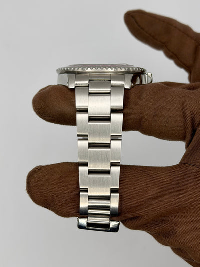 1992 Rolex GMT-Master Pepsi 40mm Stainless Steel 16700