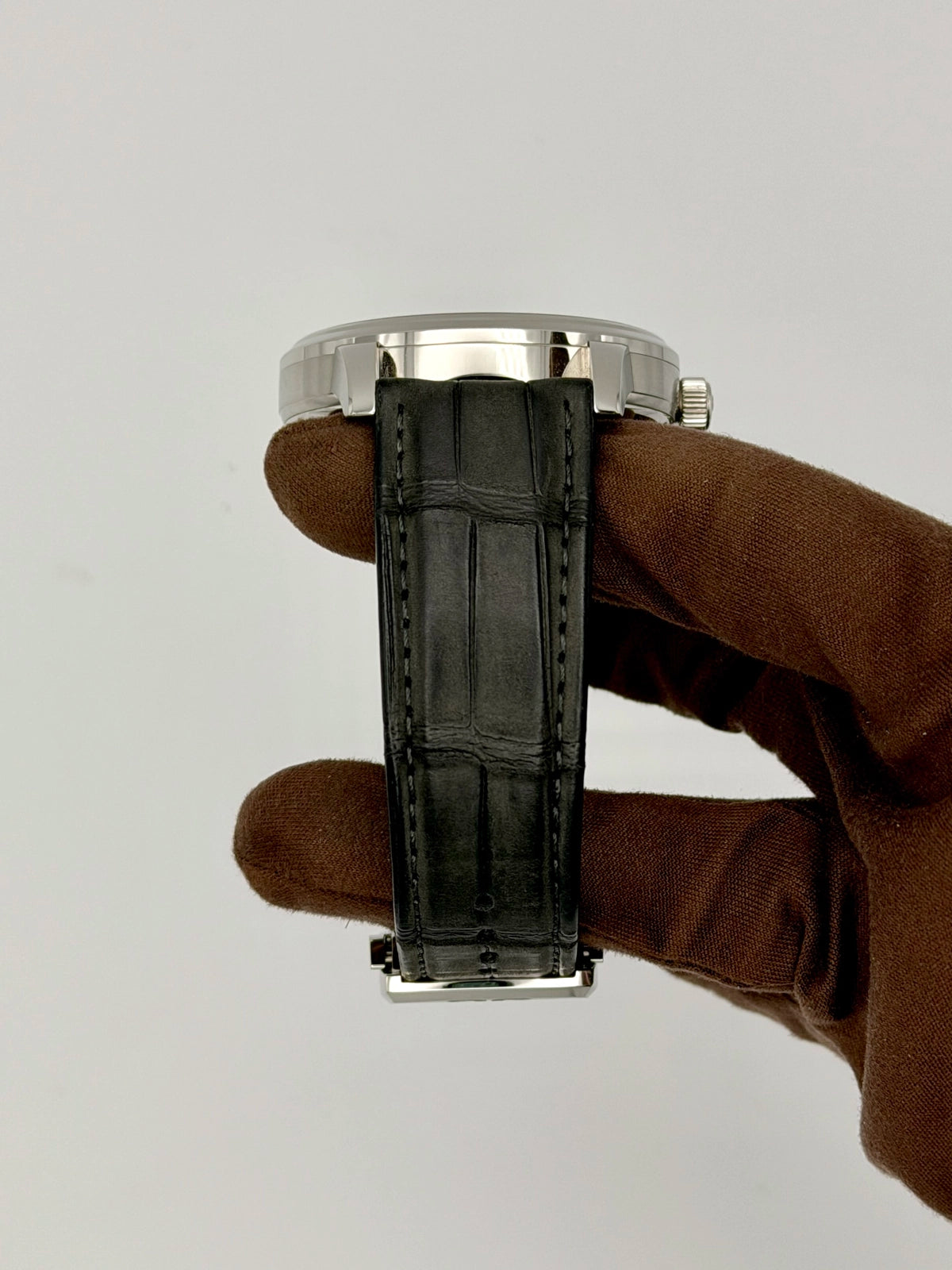 Glashütte Original PanoInverse Limited Edition 1-66-12-01-03 — photo 5 of 9