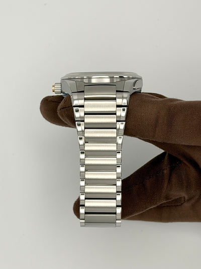 2026 Parmigiani Fleurier Tonda PF Minute Rattrapante 40mm Stainless Steel PFC904-1020002-100182