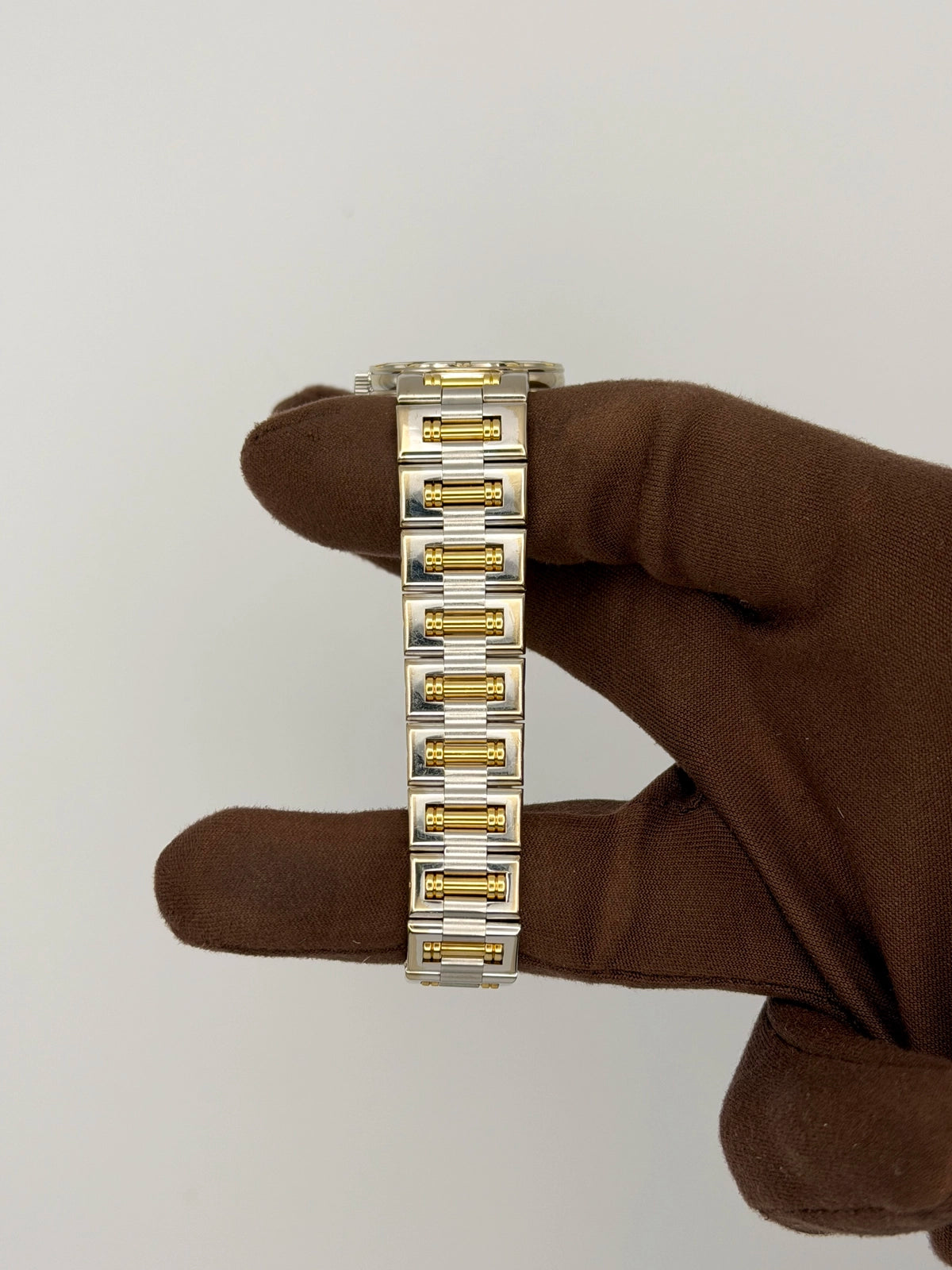 1990 Piaget Dancer 23mm White Gold 90563 K 81