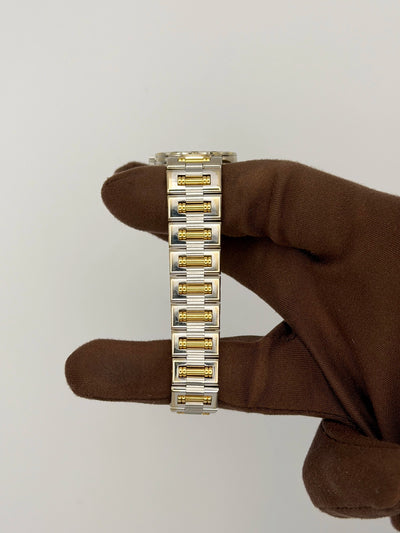 1990 Piaget Dancer 23mm White Gold 90563 K 81