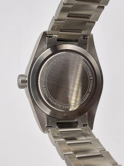2026 Tudor Ranger 36mm Stainless Steel M79930-0001