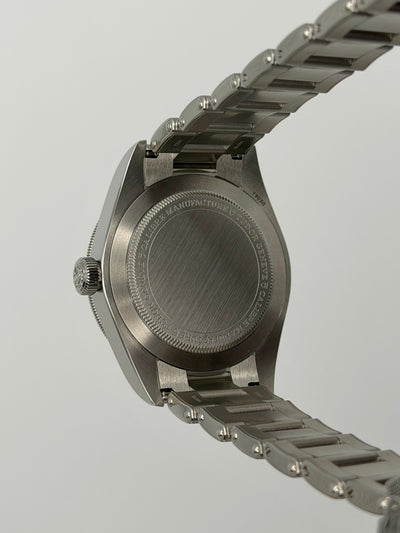 2026 Tudor Black Bay 58 39mm Stainless Steel M79030B-0001