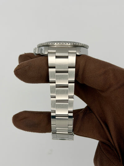 2001 Rolex GMT-Master II Coke SEL Bracelet 40mm Stainless Steel 16710