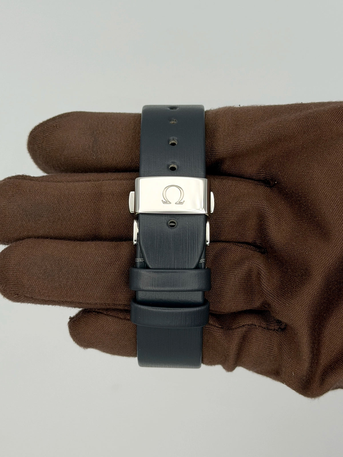 Omega De Ville Ladymatic 425.32.34.20.57.004 — photo 7 of 9