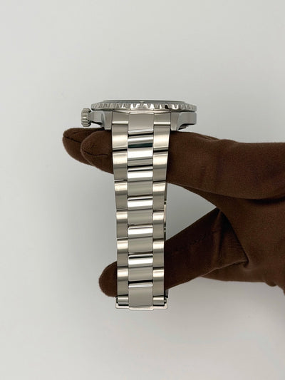 2026 Breitling Superocean Automatic 42 42mm Stainless Steel A17375211B1A1