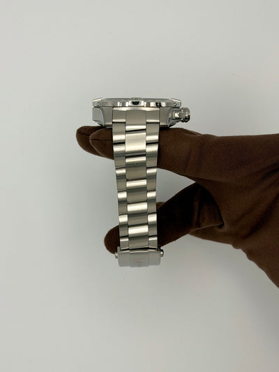 2026 Breitling Avenger B01 Chronograph 44mm Stainless Steel AB0147101A1A1