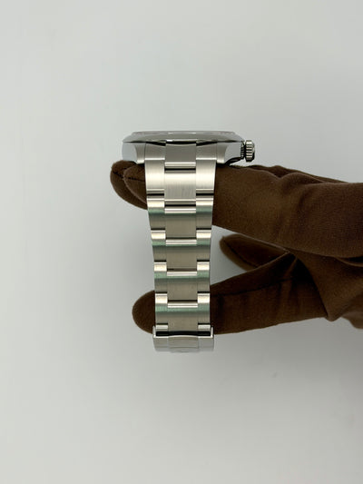 2026 Rolex Oyster Perpetual 41mm Stainless Steel 134300