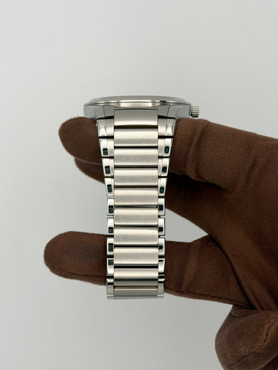 2026 Parmigiani Fleurier Tonda PF Micro-Rotor 40mm Stainless Steel PFC914-1020021-100182