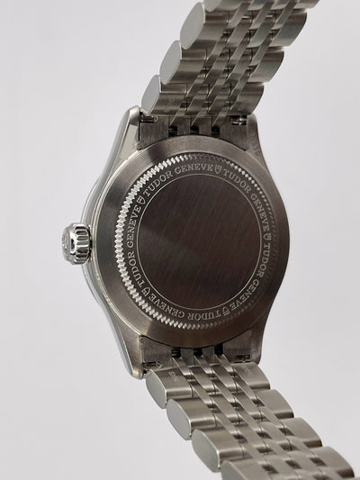 2025 Tudor 1926 28mm Stainless Steel M91350-0005