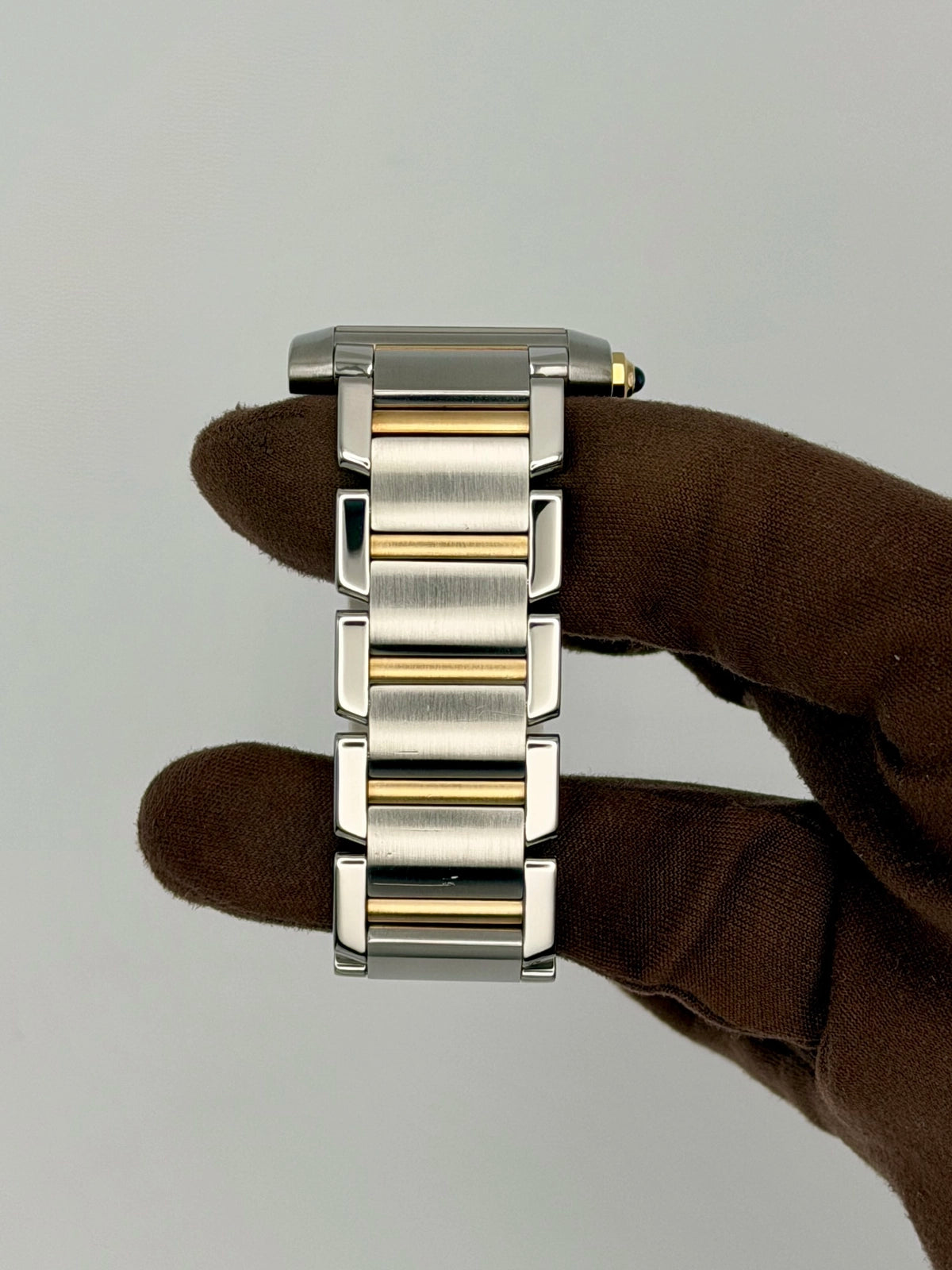 Cartier Tank Francaise Large 2302 — photo 5 of 8