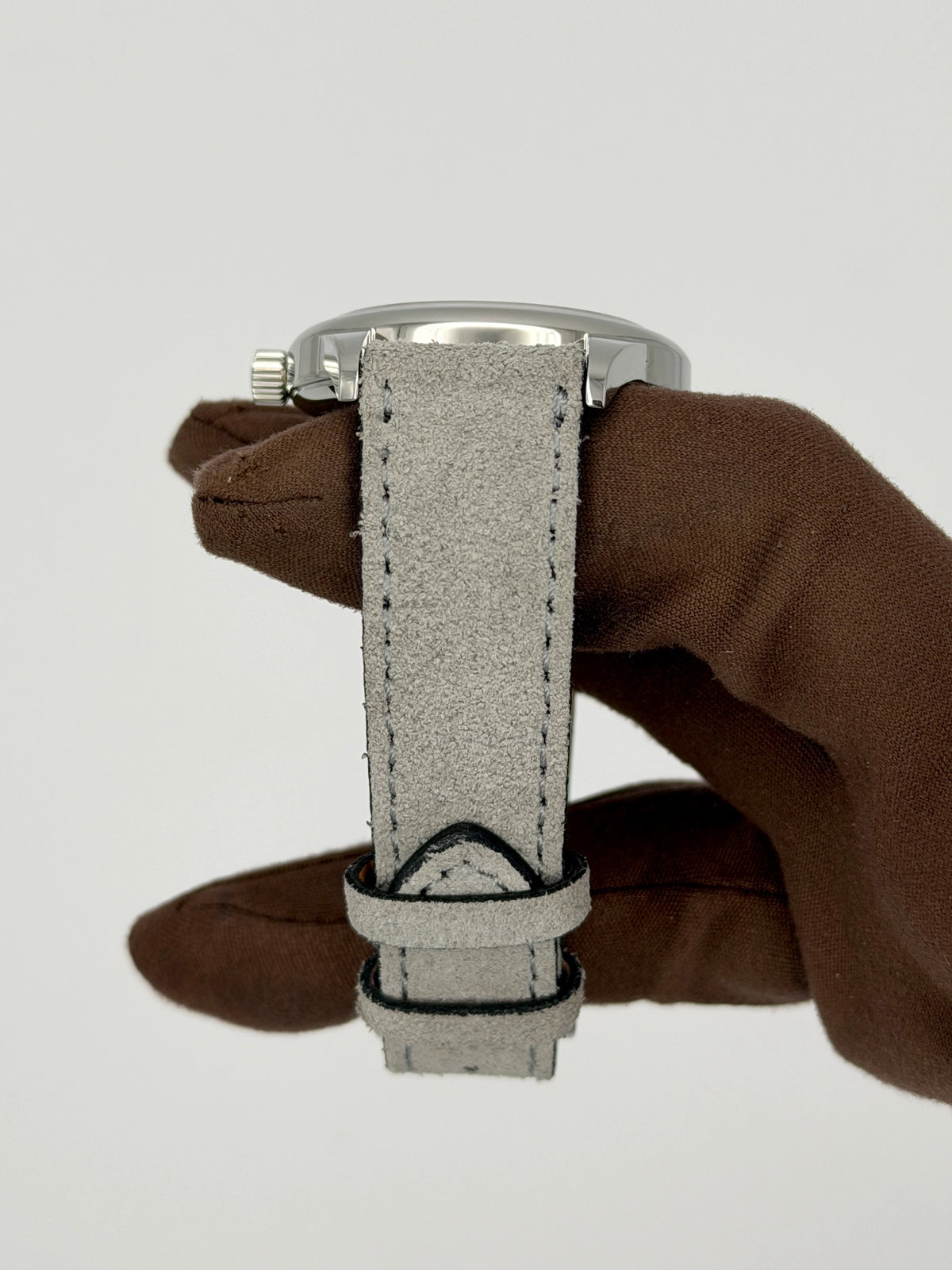 2026 Nomos Club Campus 36mm Stainless Steel 714