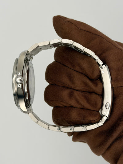 2024 Omega Seamaster Diver 300M Co-Axial Master Chronometer 42mm Stainless Steel 210.30.42.20.10.001