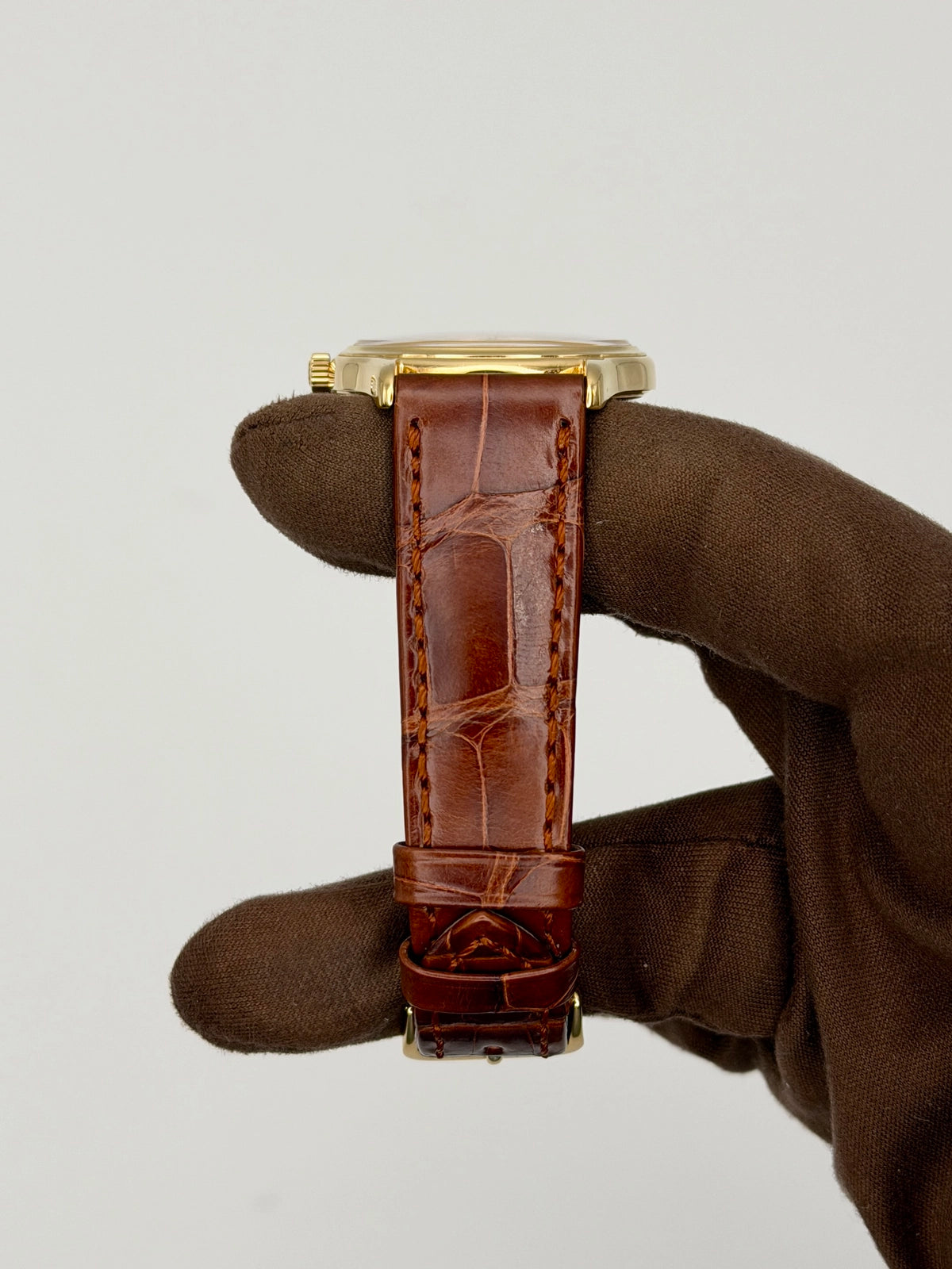 Patek Philippe Calatrava 3923J — photo 6 of 7
